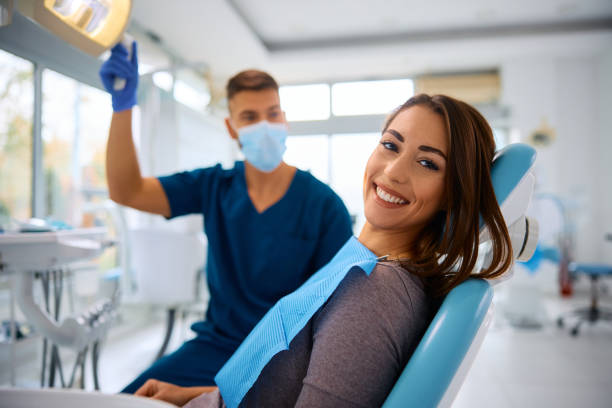 Laser Dentistry in Kaysville, UT